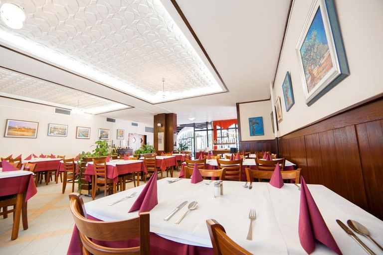 Food & Drinks 5, Sabotin, Hotel & Restaurant, Gorizia