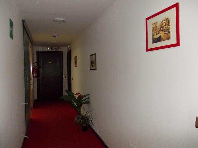 Public Area 3, Hotel Catania Town, Catania
