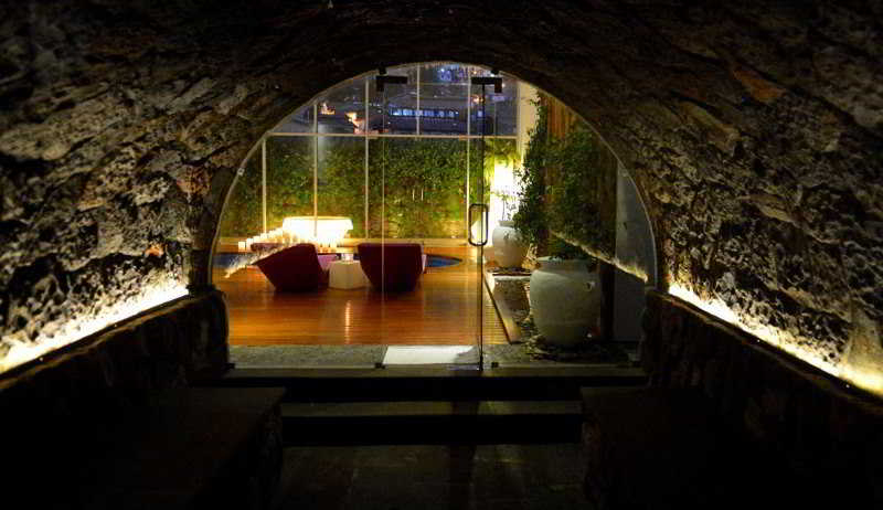 Public Area 3, Casa Cartagena Boutique Hotel & Spa, Cusco