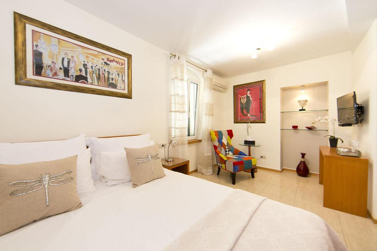 Others 5, Zephyrus Luxury Yacht Charter, Split