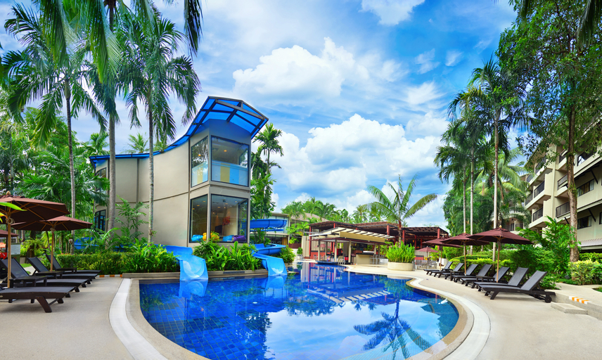 Holiday Inn Resort Phuket Surin Beach by IHG, Phuket Island