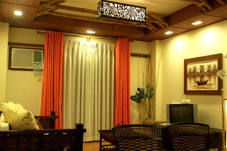 Public Area 2, Java Hotel, Laoag City