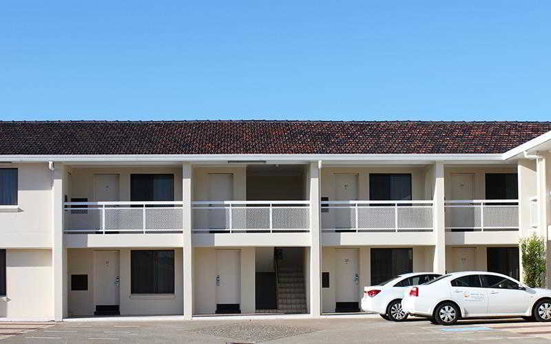 Public Area, Best Western Sunnybank Star Motel, Eight Mile Plains
