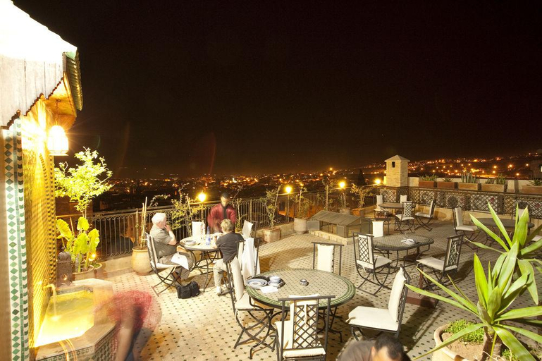 Exterior & Views 2, Ryad Alya, Fès