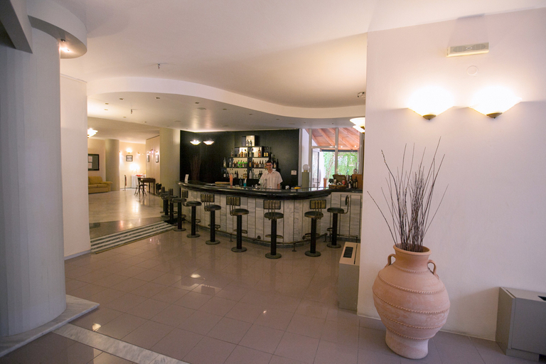 Public Area 5, Santa Marina Unique Hotel, Crete
