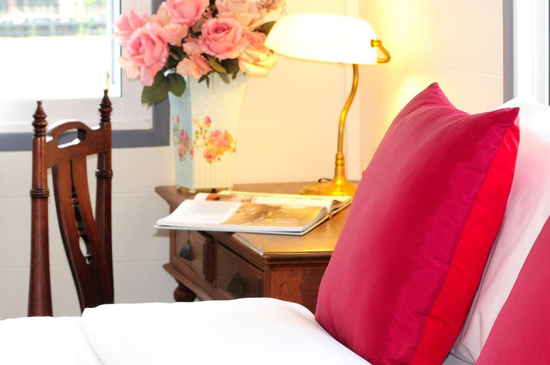 Bedroom 20