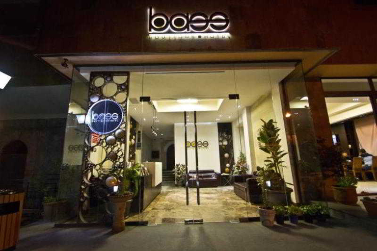 Public Area 5, Bass Boutique Hotel, Yerevan