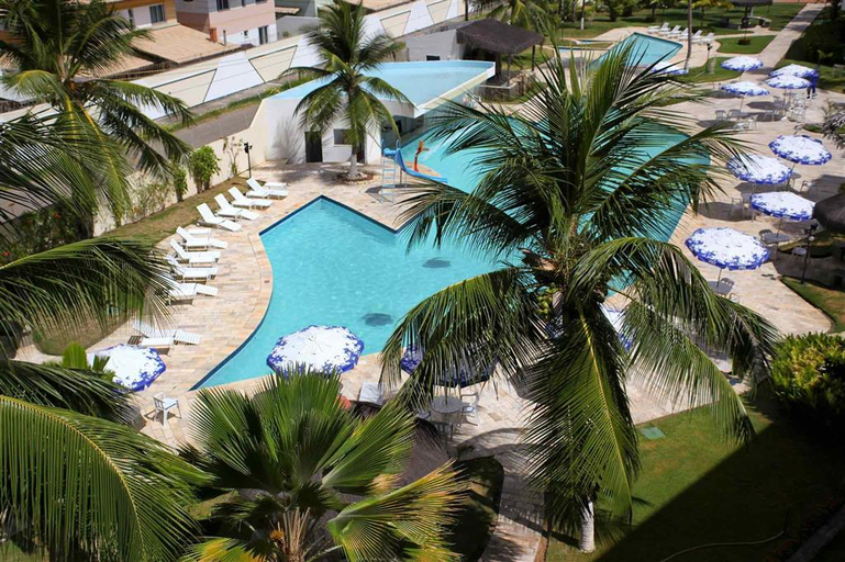 Sport & Beauty 2, Del Mar Hotel Aracaj, Aracaju