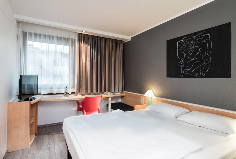 Bedroom 3, GOOD MORNING GELSENKIRCHEN CITY, Gelsenkirchen