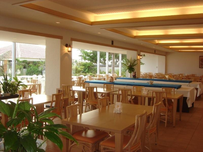 Food & Drinks 4, Beach Hotel Sunshine, Ishigaki