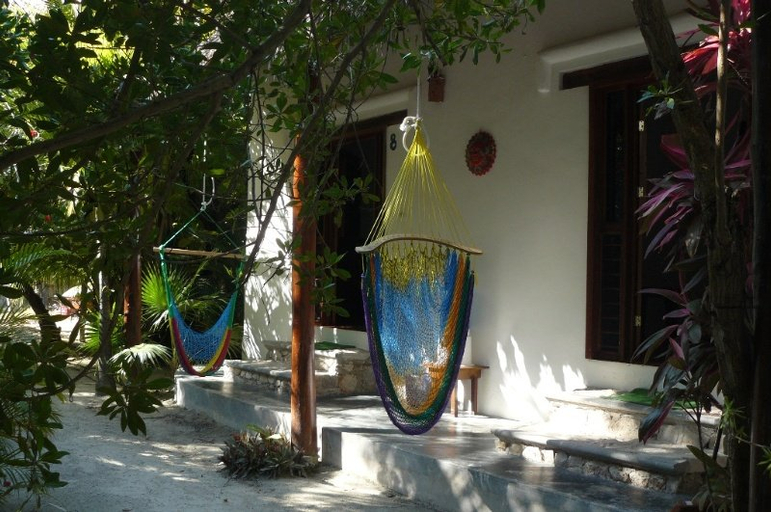 Exterior & Views 2, Casa Iguana Holbox, Lázaro Cárdenas