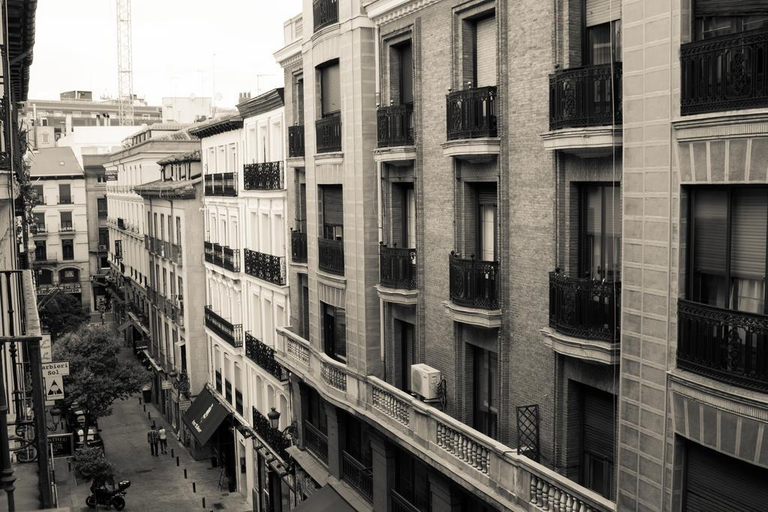 Exterior & Views 2, Olmedo, Madrid