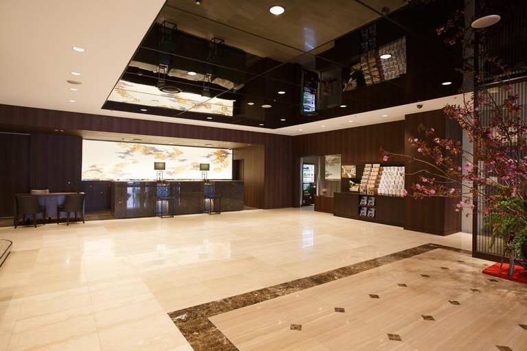 Public Area 3, Matsue Excel Hotel Tokyu, Matsue