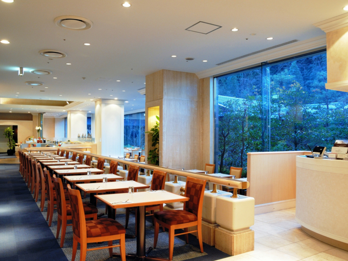 Food & Drinks 2, Narita Gateway Hotel, Narita