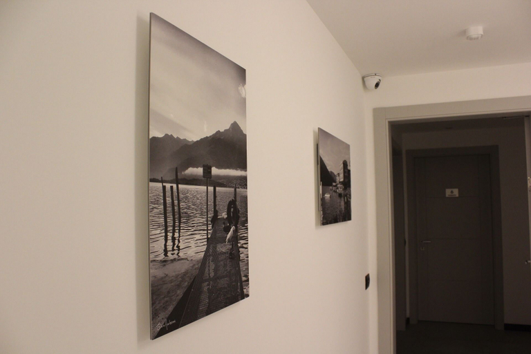 Public Area 2, Hotel Domaso, Como