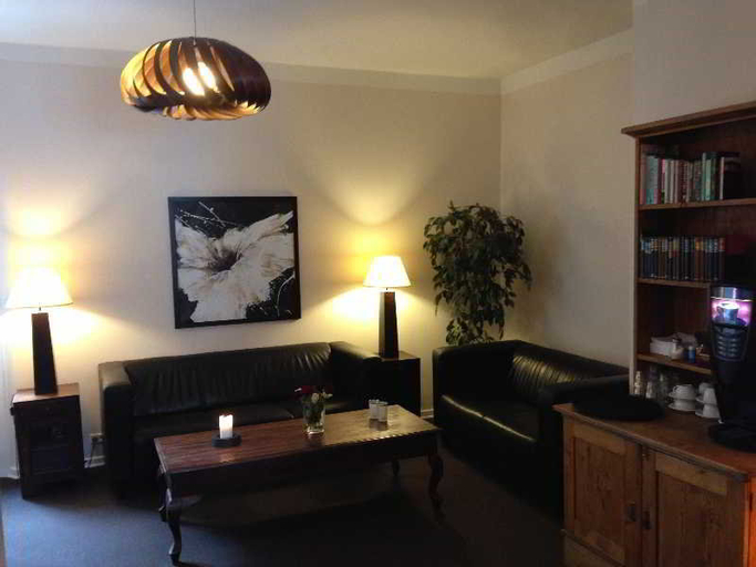 Public Area 3, Hotel Sct Thomas, Copenhagen