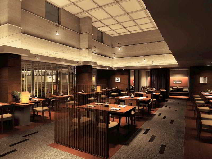 Food & Drinks 5, Hakone Gora Onsen Tokinoyu Setsugetsuka, Hakone