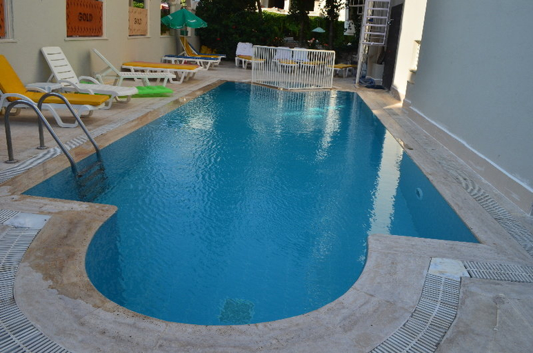 Sport & Beauty 4, Gold Boutique Hotel, Marmaris