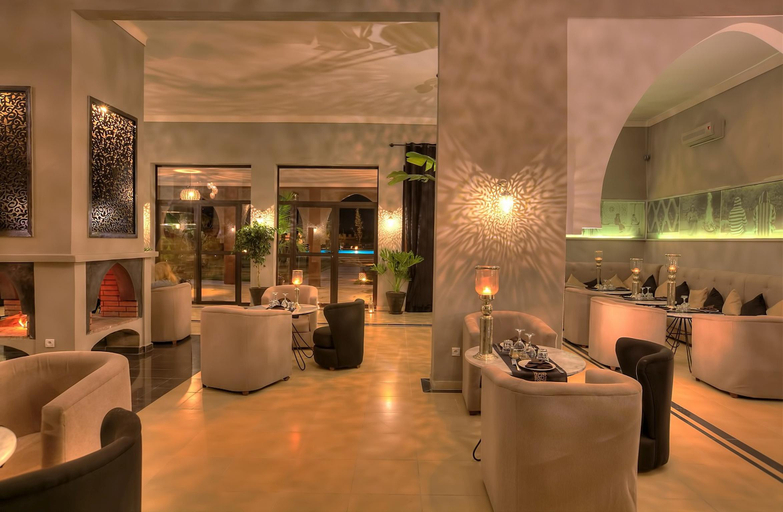 Public Area 4, Taj Atlas Wellness Boutique Hotel & Spa, Al Haouz