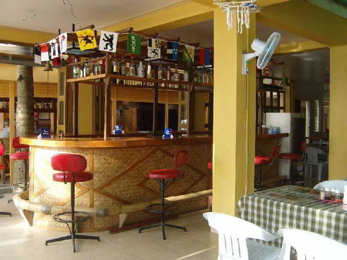 Public Area 2, Sulu Plaza Boracay, Malay