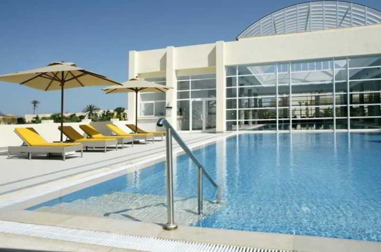 Sport & Beauty 2, TUI Magic Life Penelope Beach, Djerba Midoun