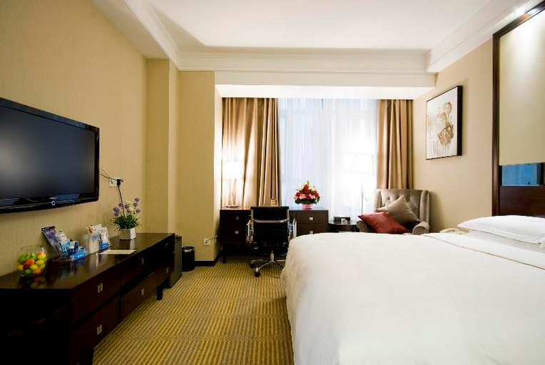 Bedroom 3, Elite Hotel Xi'an, Xi'an