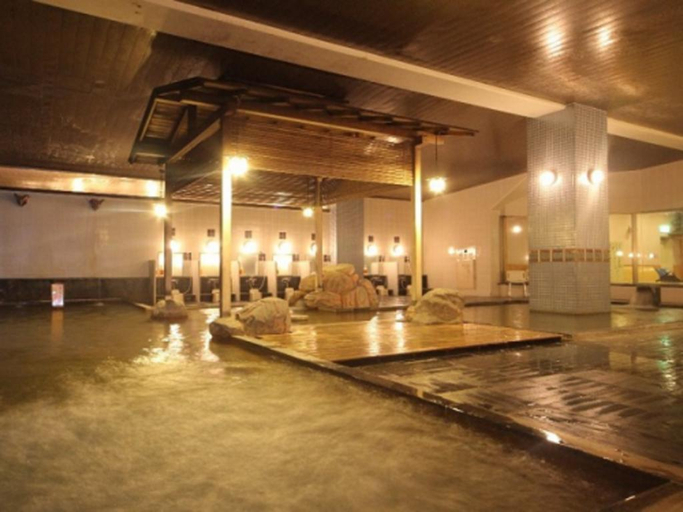 Public Area 3, Hotel Towadaso, Towada