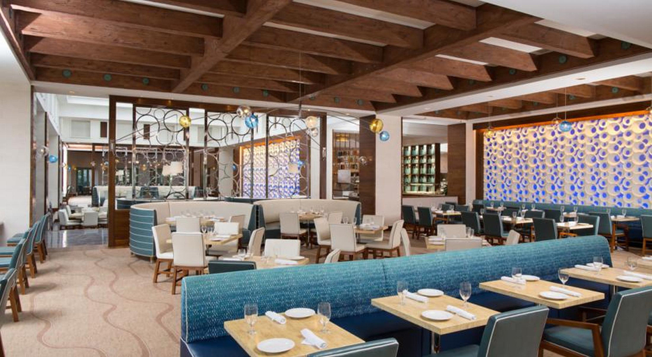 Public Area 4, Atlantis Harborside Resort
