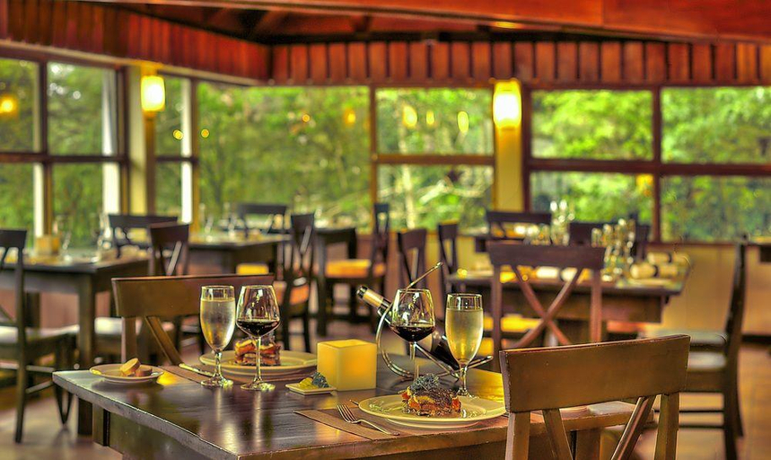 Food & Drinks 5, Monteverde Lodge by Böëna, Puntarenas