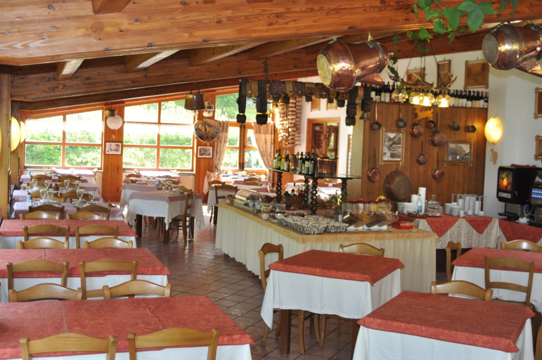 Food & Drinks 5, Hotel Flora Alpina, Aosta