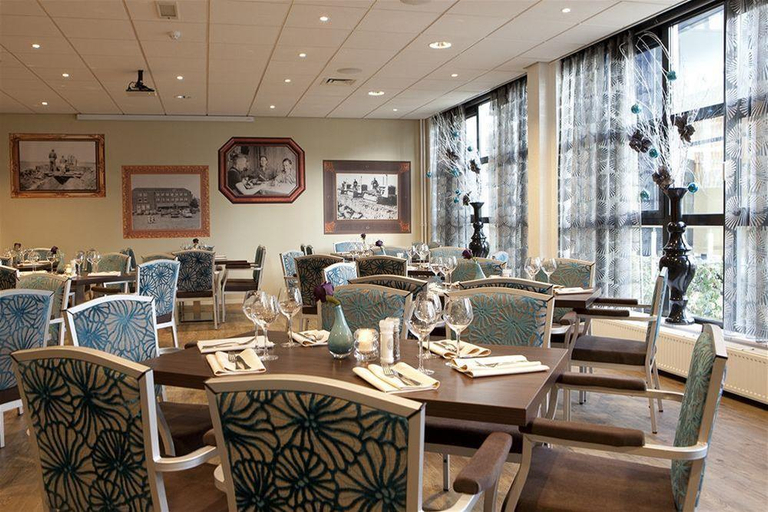 Public Area 2, Best Western Hotel 'T Voorhuys, Noordoostpolder
