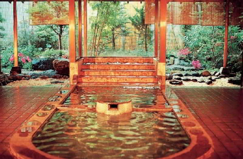 Others 4, Hotel Koryu, Fujikawaguchiko