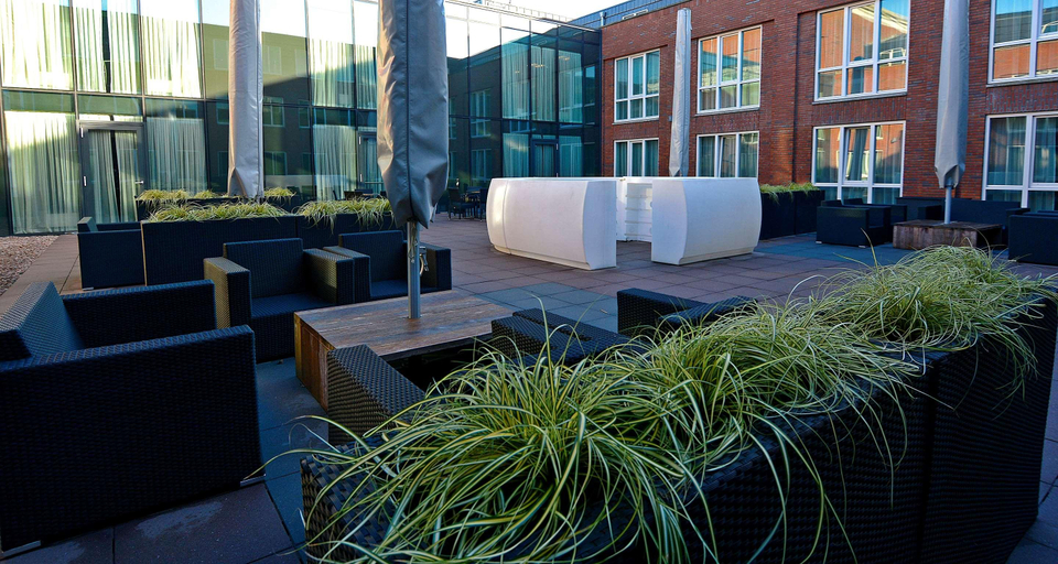 Public Area 3, City Hotel Gouda, WorldHotels Crafted, Gouda