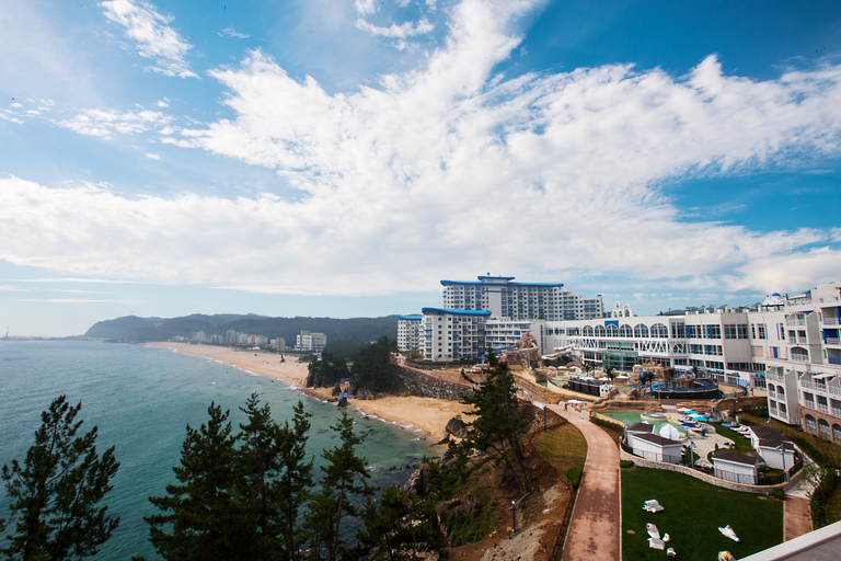Exterior & Views 5, Sol Beach Samcheok, Donghae