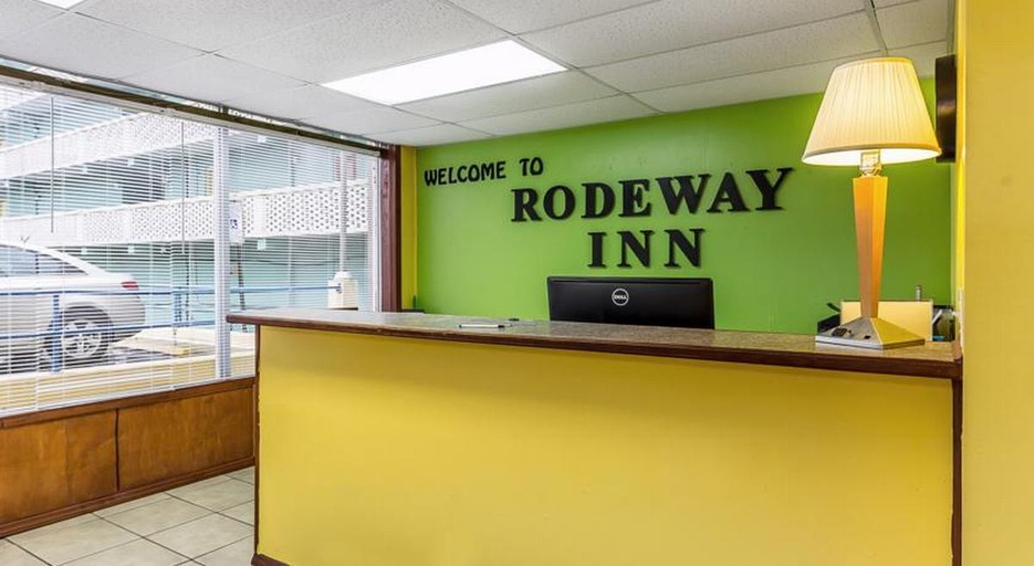 Public Area 2, Atlantic Paradise Inn & Suites, Horry