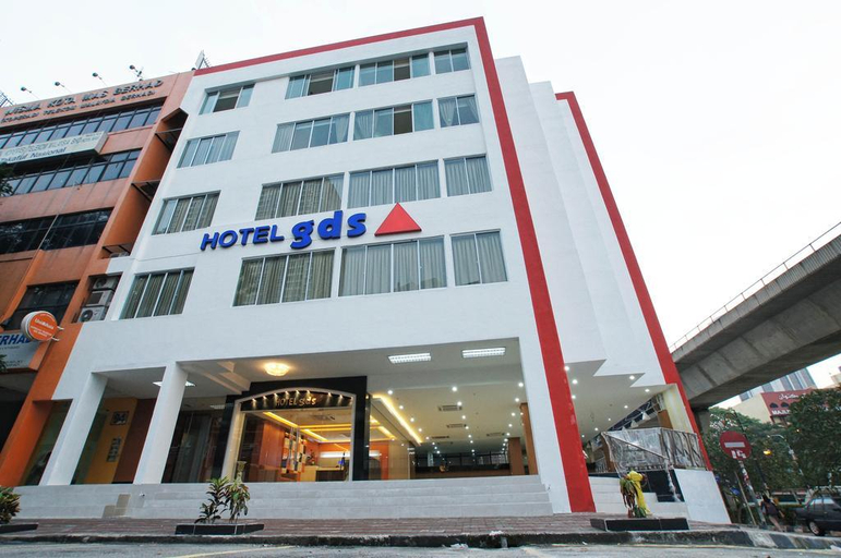 Exterior & Views 2, GDS Hotel Kuala Lumpur, Kuala Lumpur