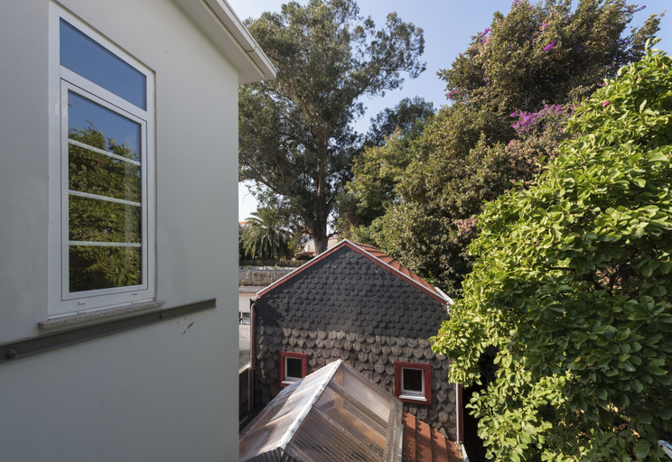 Exterior & Views, Tripas-Coração, Breiner Apartments, Porto