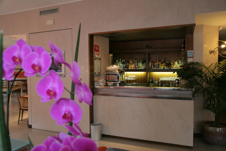 Public Area 2, Park Hotel Meublé, Como