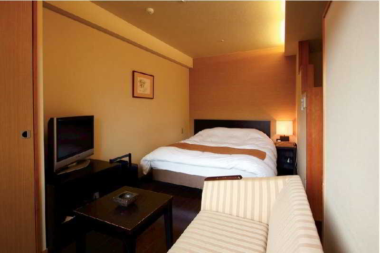 Bedroom 3, Hakone Gora Onsen Tokinoyu Setsugetsuka, Hakone