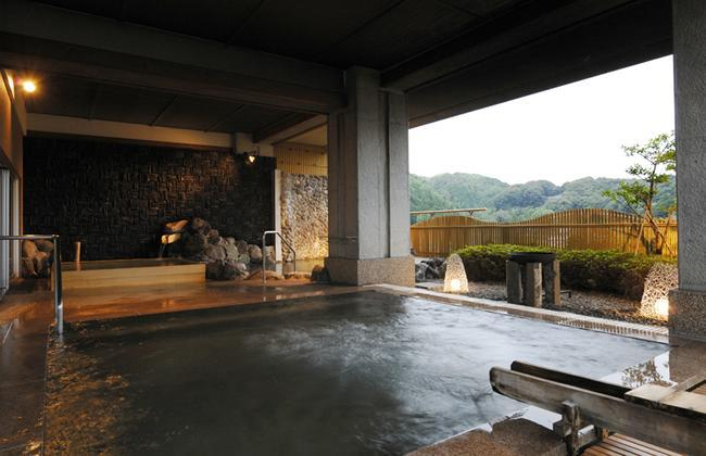 Exterior & Views 2, Izu Nagaoka Hotel Tenbo, Izunokuni