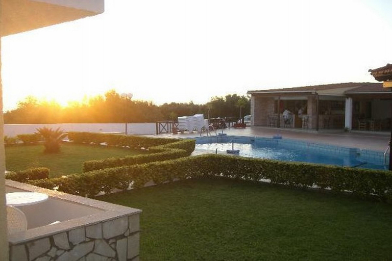 Sport & Beauty 5, Mareva Apartments, Crete
