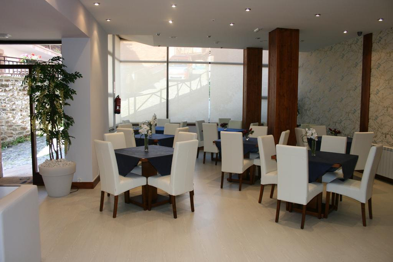 Food & Drinks, Hotel & Spa Arha Potes, Cantabria