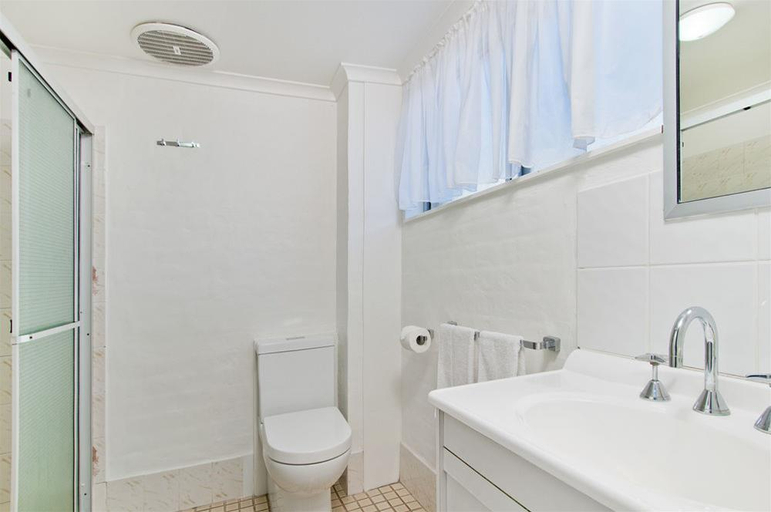 Bathroom 3, Comfort Inn Marco Polo, Greater Taree