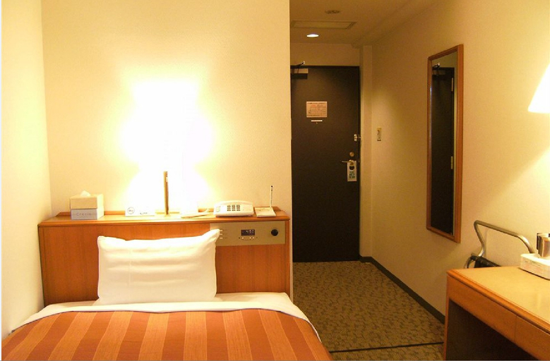 Bathroom 4, Smile Hotel Tokyo Ayase Ekimae, Adachi