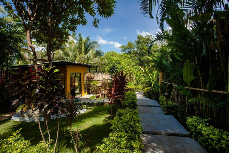 Exterior & Views 2, Layan Apartments, Pulau Phuket