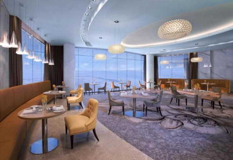 Food & Drinks 5, Jumeirah At Etihad Towers Residences, Abu Dhabi City