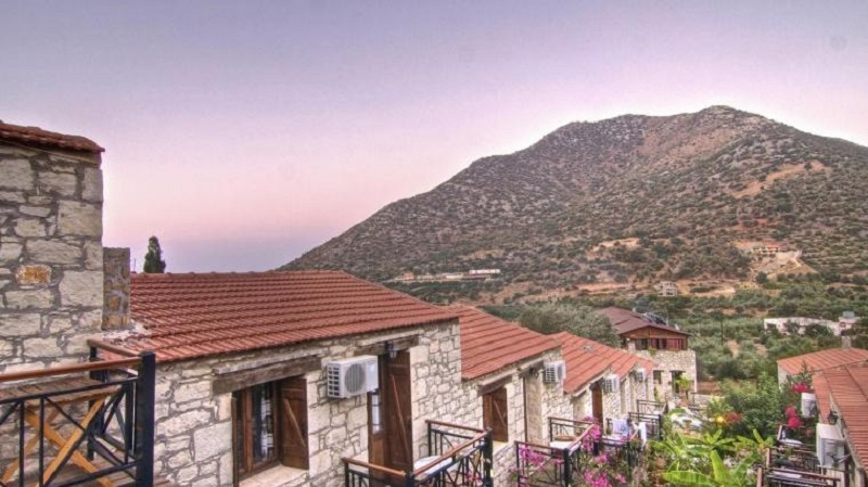 Exterior & Views 5, STONE VILLAGE, Crete