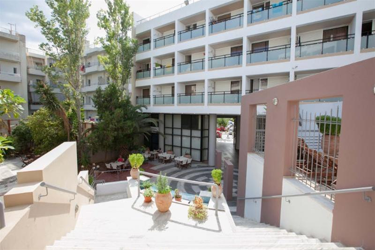 Exterior & Views 4, Santa Marina Unique Hotel, Crete
