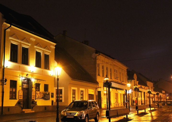 Exterior & Views 2, Boutique City Center Apartments Kosice, Košice I