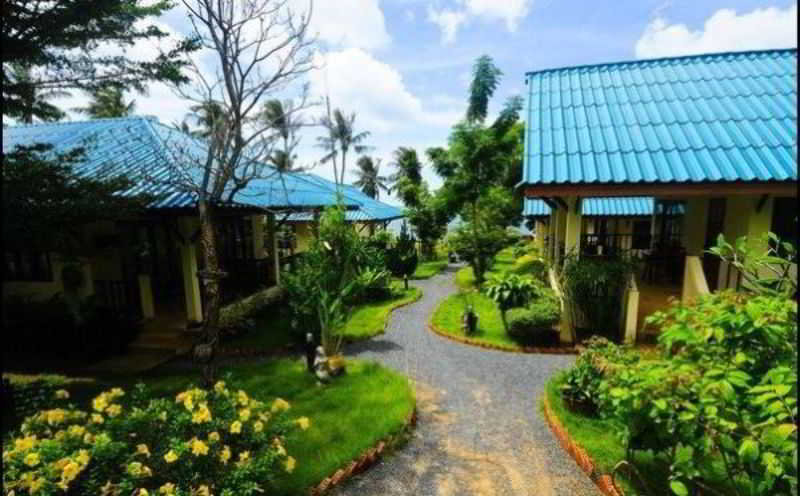 Sarocha Villa, Ko Samui